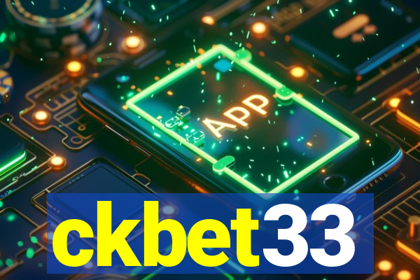 ckbet33