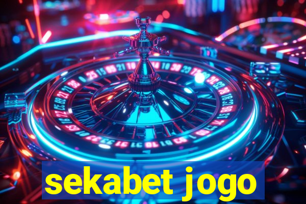 sekabet jogo