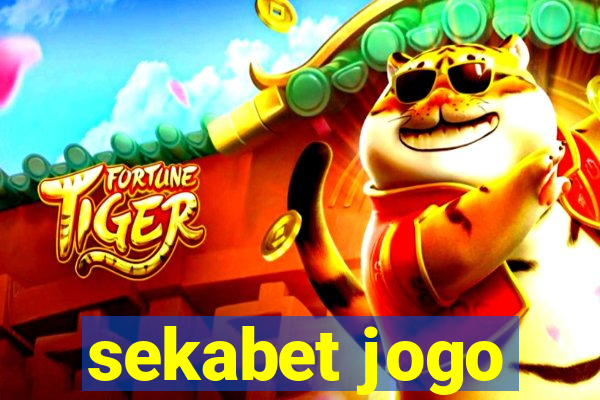 sekabet jogo