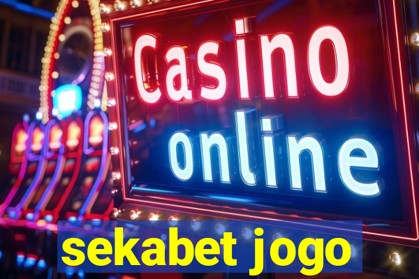 sekabet jogo