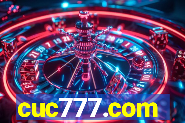 cuc777.com