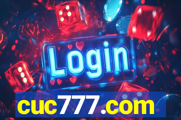 cuc777.com