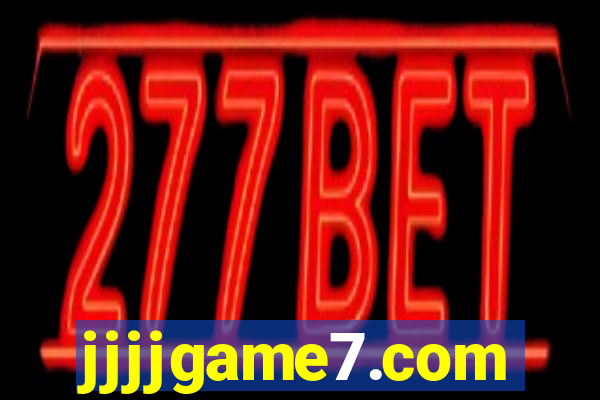 jjjjgame7.com