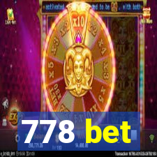 778 bet