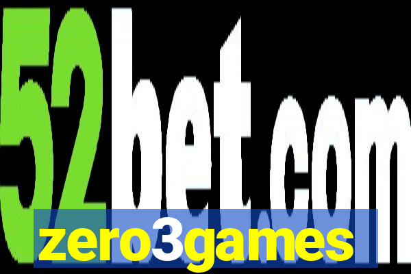 zero3games