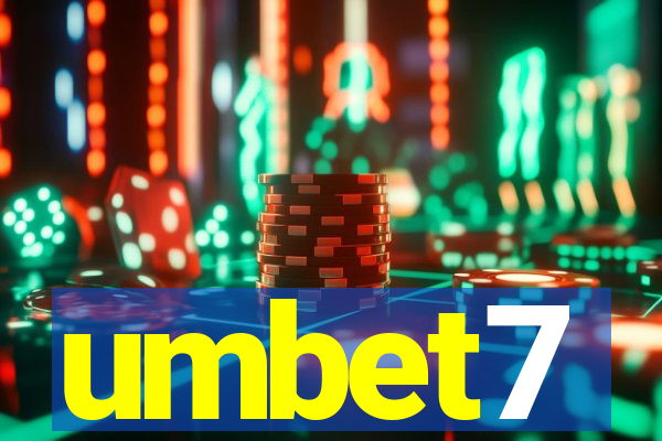 umbet7