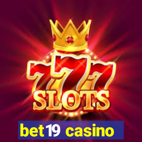 bet19 casino