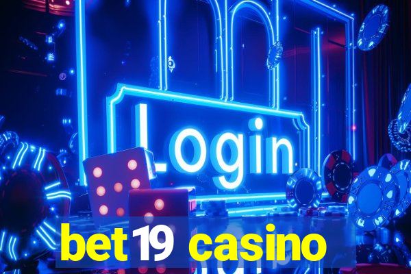 bet19 casino