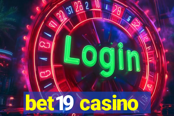 bet19 casino