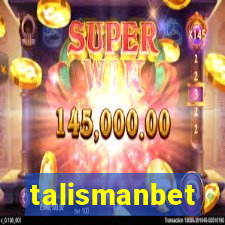 talismanbet