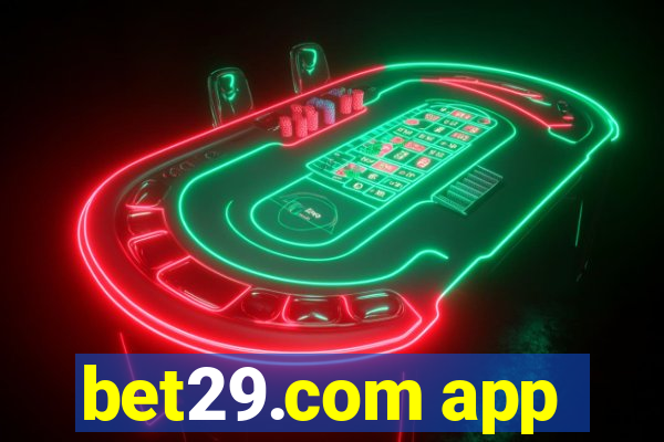 bet29.com app