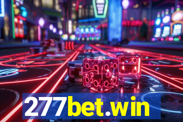 277bet.win