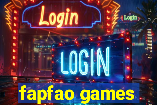 fapfao games