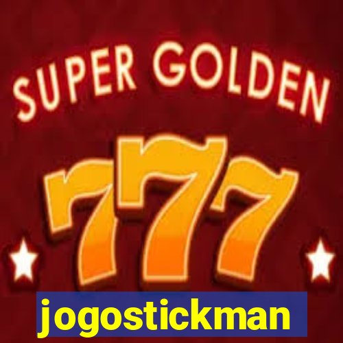 jogostickman