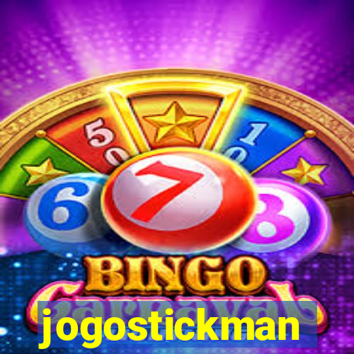 jogostickman