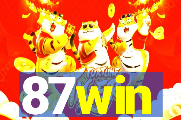 87win