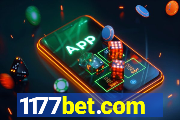 1177bet.com