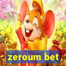 zeroum bet