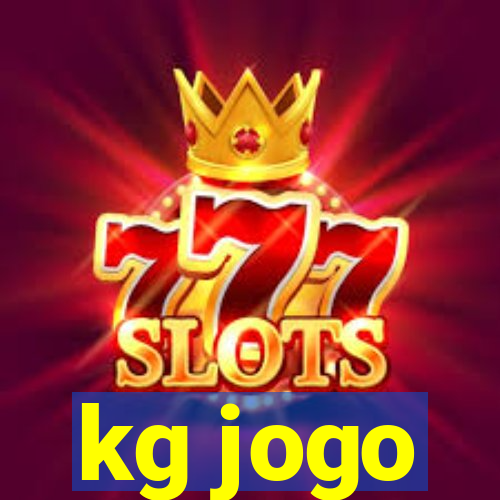 kg jogo