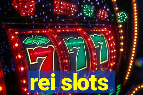 rei slots