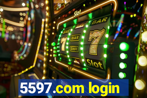 5597.com login