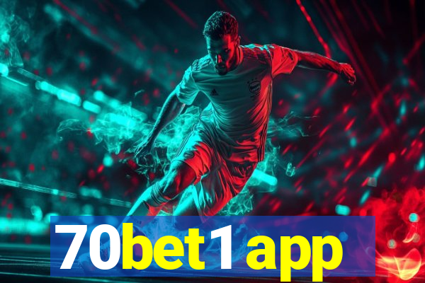 70bet1 app