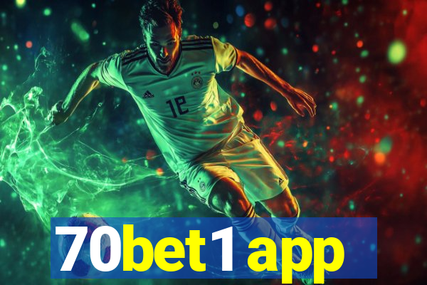 70bet1 app