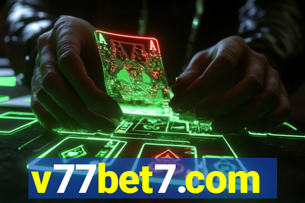 v77bet7.com