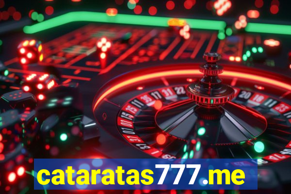 cataratas777.me