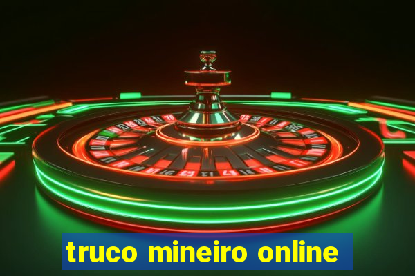 truco mineiro online