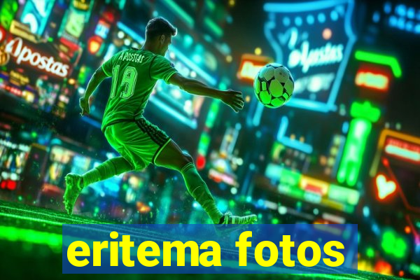 eritema fotos