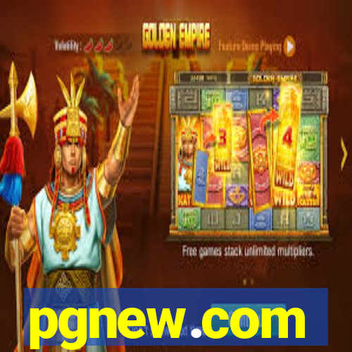 pgnew.com