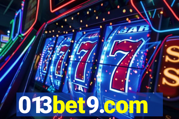 013bet9.com