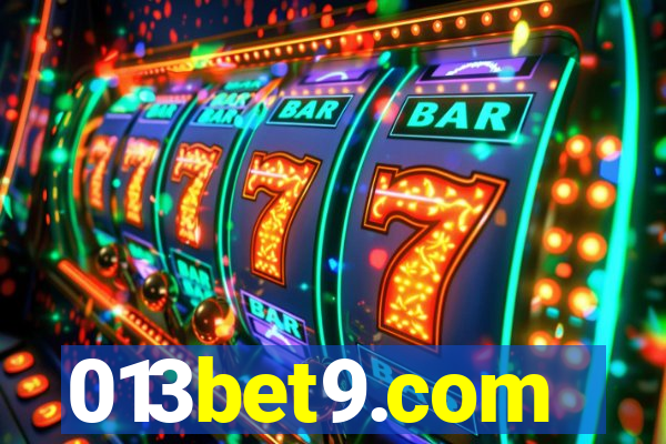 013bet9.com