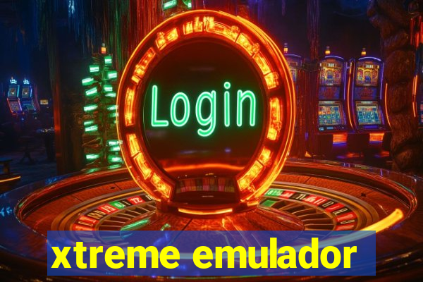 xtreme emulador