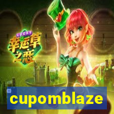 cupomblaze