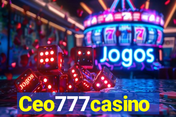 Ceo777casino