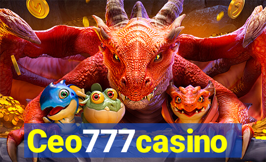 Ceo777casino