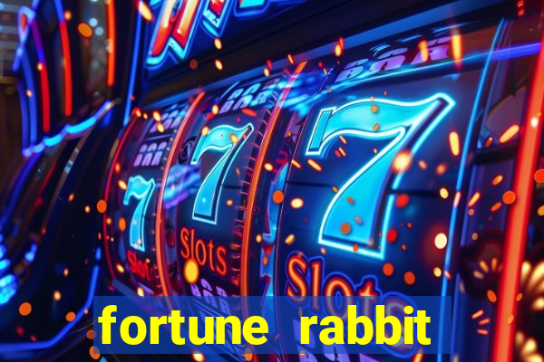 fortune rabbit horario pagante hoje