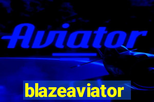 blazeaviator