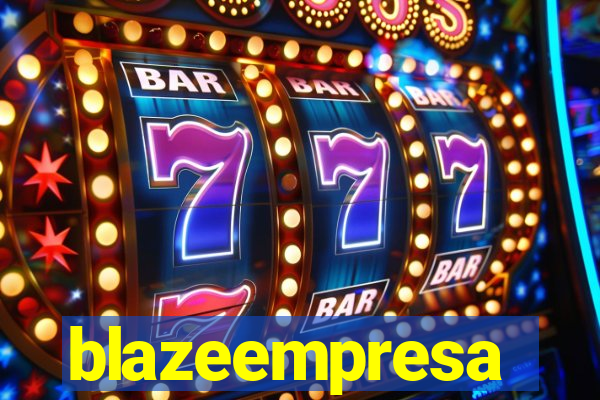 blazeempresa