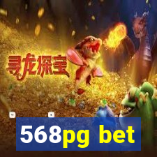 568pg bet