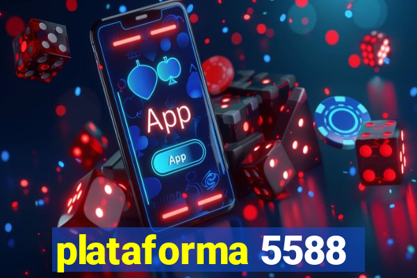 plataforma 5588