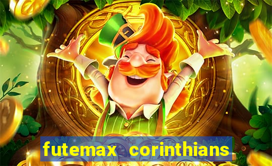 futemax corinthians e flamengo hoje