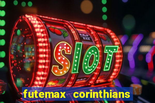 futemax corinthians e flamengo hoje