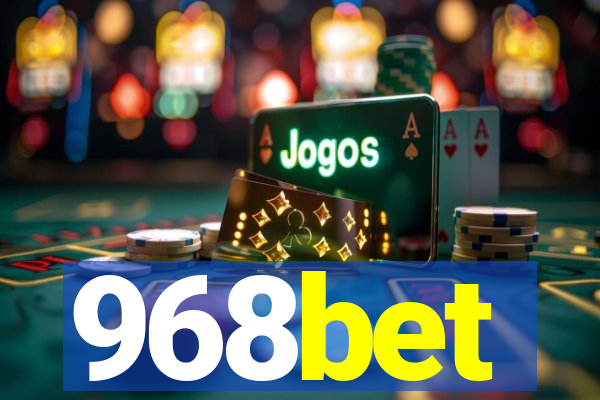 968bet