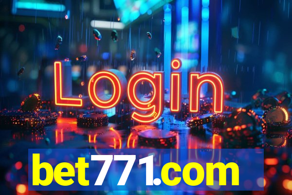 bet771.com