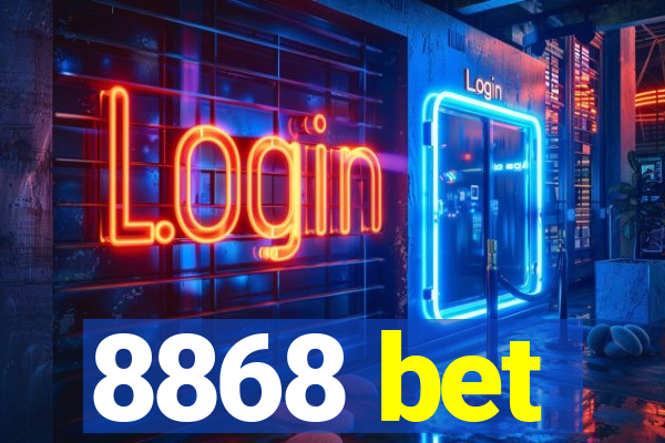 8868 bet