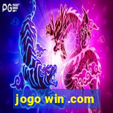 jogo win .com