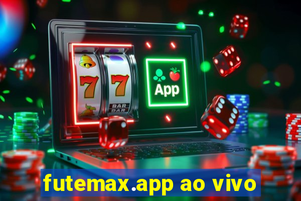 futemax.app ao vivo